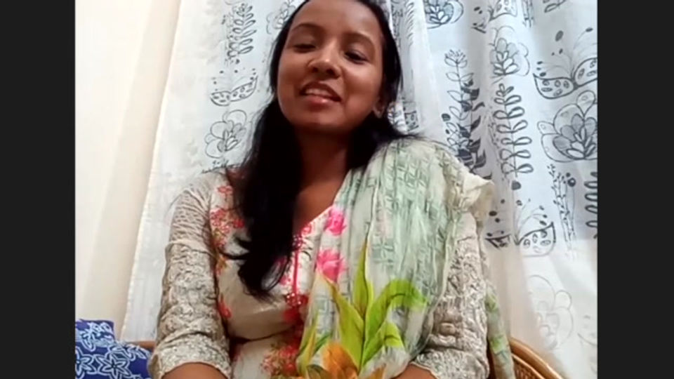 Farzana Sultana